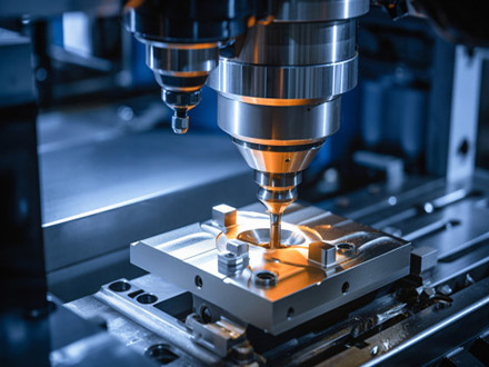 Za promicanje transformacije i nadogradnje, laser + građevinski strojevi mogu se