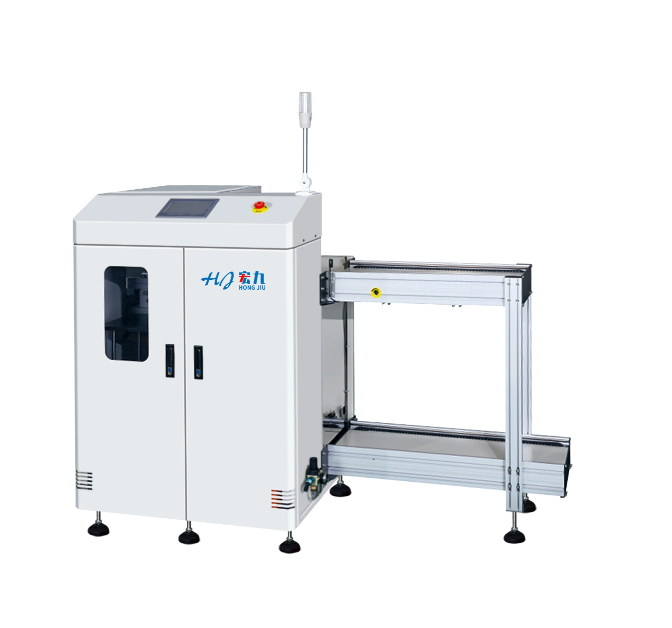 Usisni ploča utovarni stroj