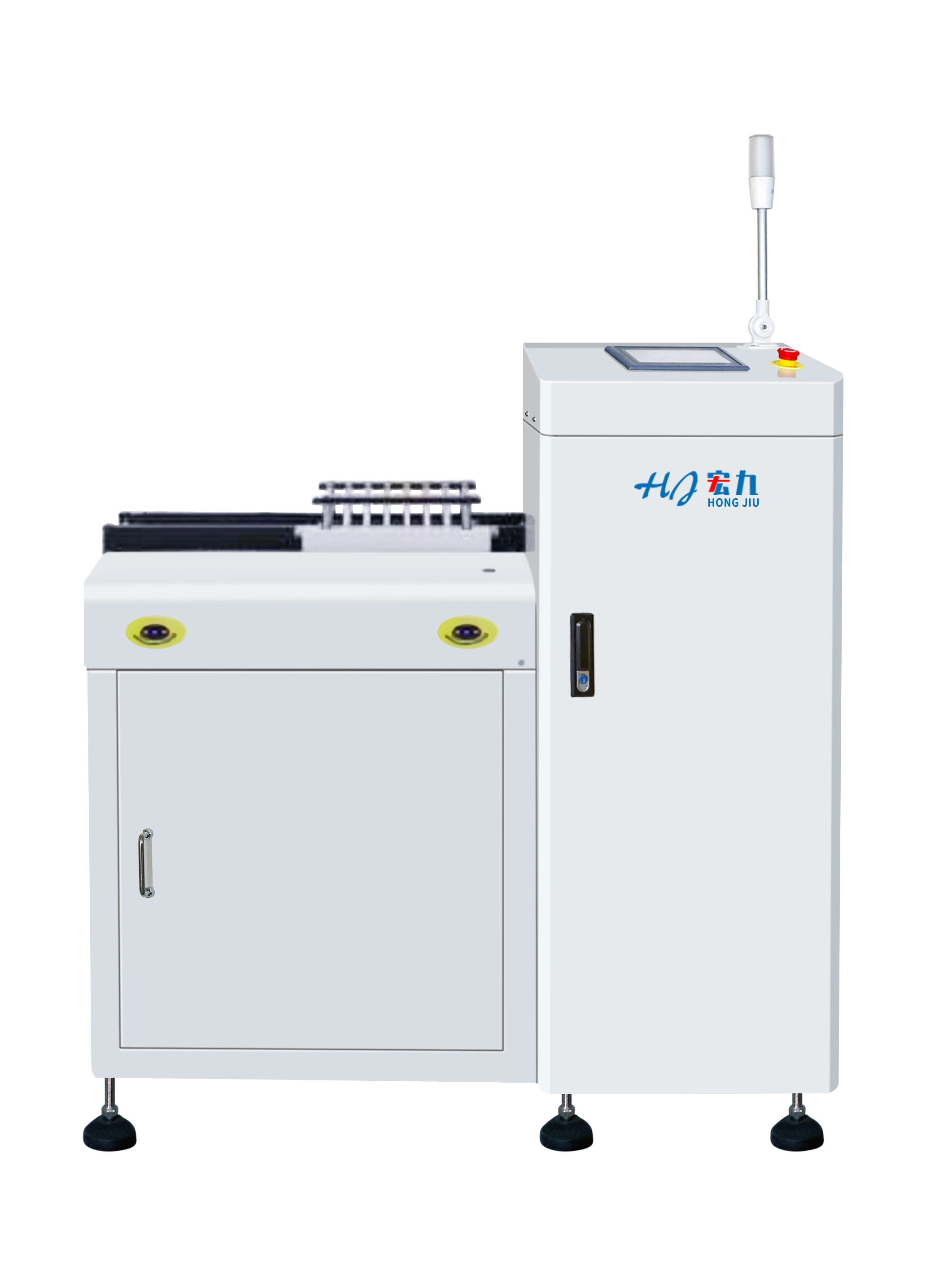 Filter predmemorija ploča za prikupljanje all-in-one stroja