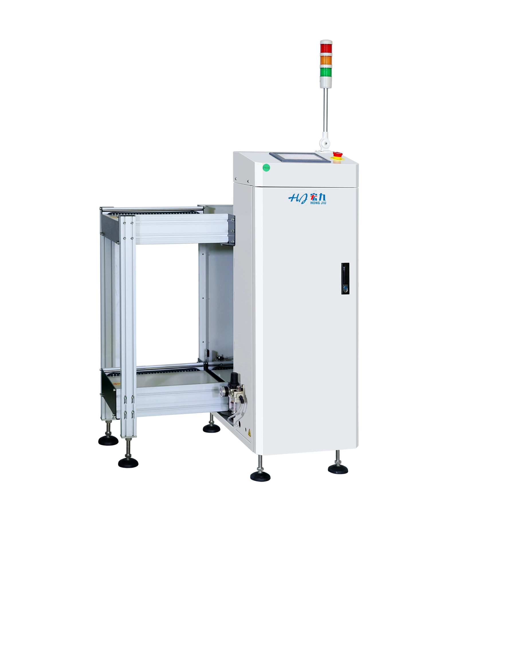 Utovarni stroj tipa L