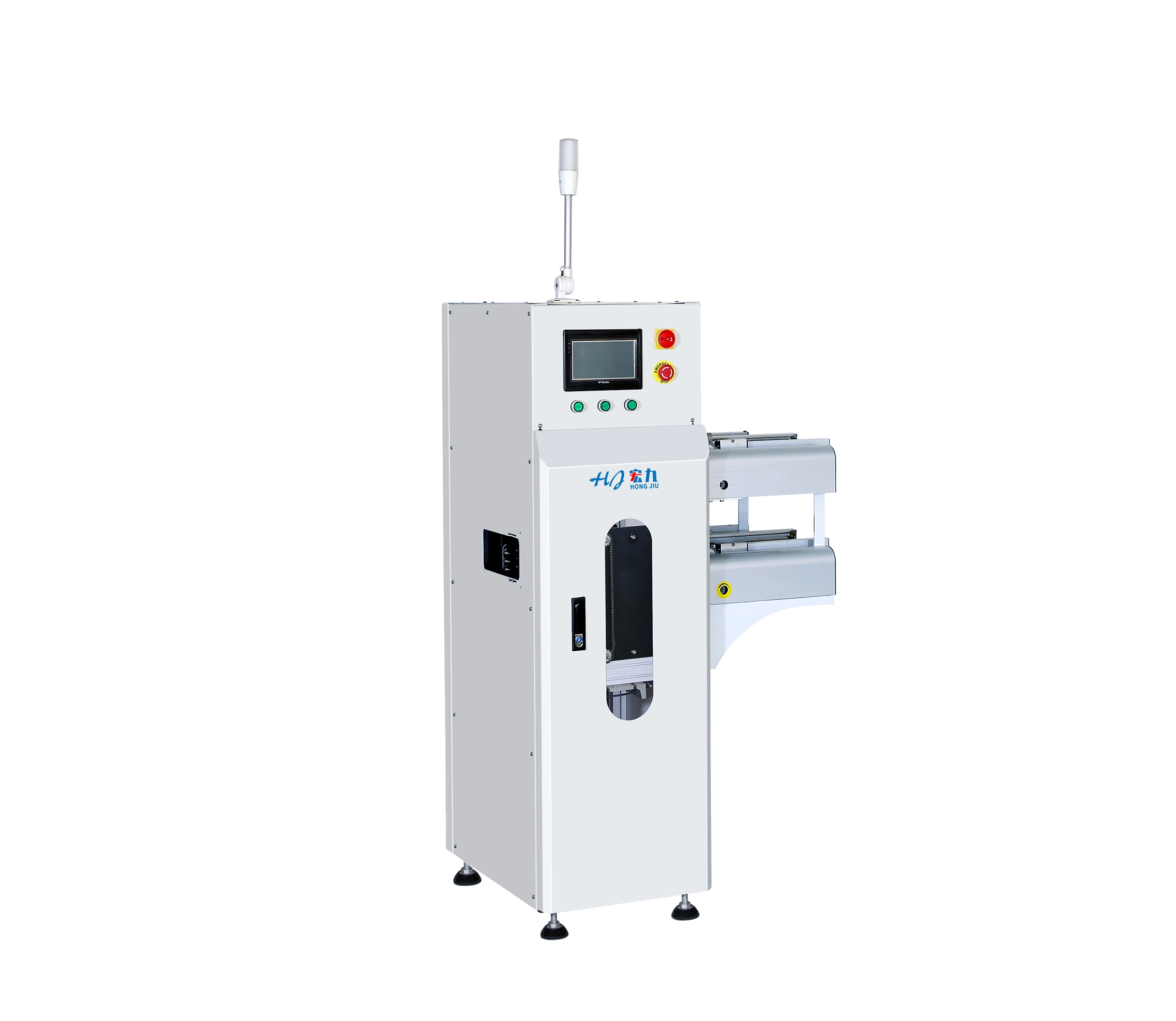 Višenamjenski tampon NG tampon