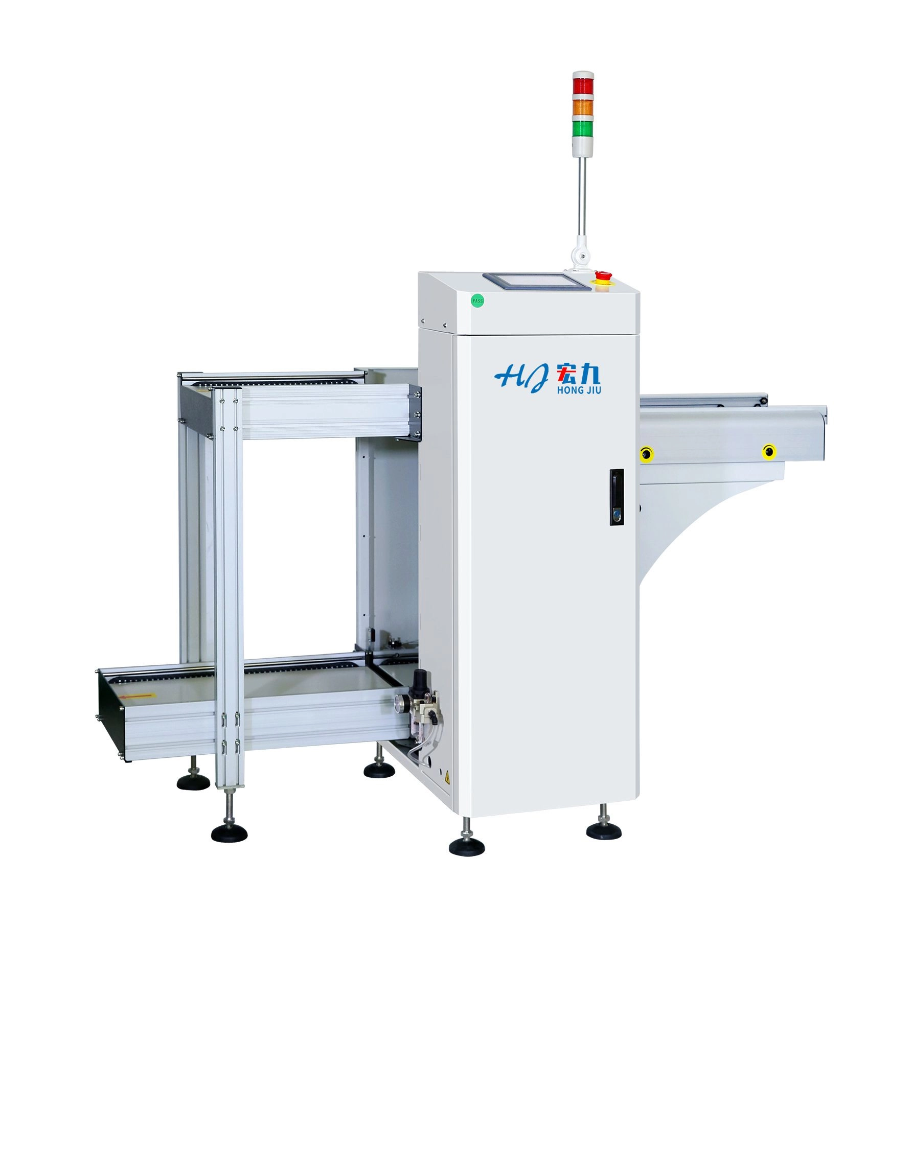 Automatski sakupljač ploča